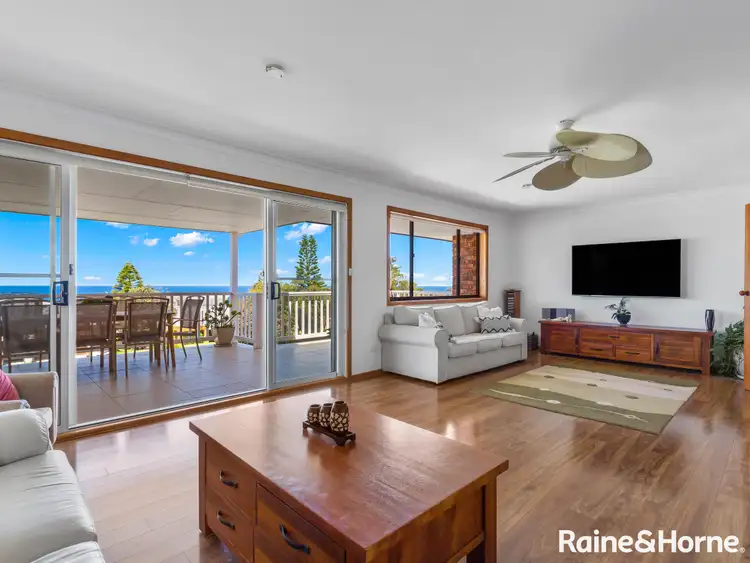 Fifth view of Homely house listing, 74 South Pacific Crescent, Ulladulla NSW 2539