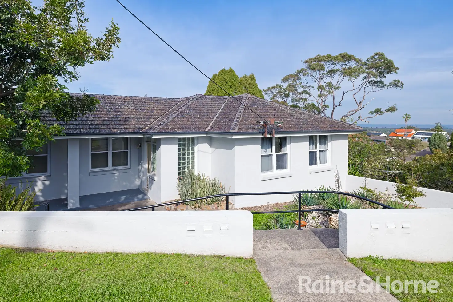 Main view of Homely unit listing, 4/4 Algona Road, Charlestown NSW 2290