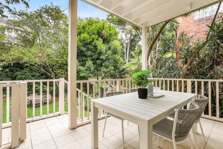 Main view of Homely apartment listing, 2/42 Beach Road, Bondi Beach NSW 2026