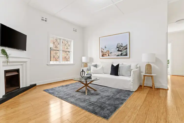 Second view of Homely apartment listing, 2/42 Beach Road, Bondi Beach NSW 2026
