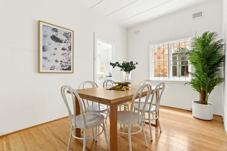 Third view of Homely apartment listing, 2/42 Beach Road, Bondi Beach NSW 2026