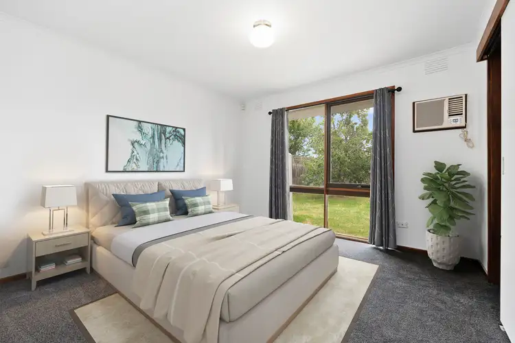 Fourth view of Homely house listing, 5 Satu Crescent, Tyabb VIC 3913