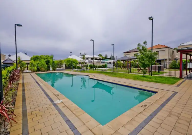 Main view of Homely townhouse listing, 14/68 Fisher Street, Belmont WA 6104
