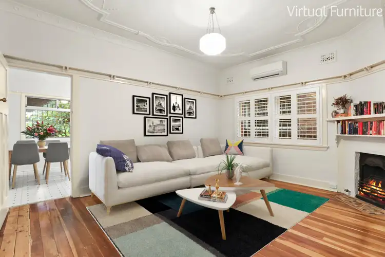 Main view of Homely apartment listing, 2/47 Blair Street, Bondi Beach NSW 2026