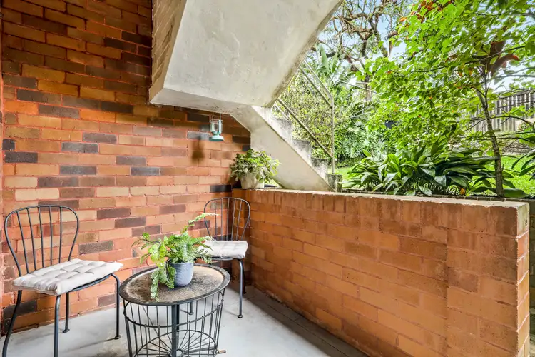 Second view of Homely apartment listing, 2/47 Blair Street, Bondi Beach NSW 2026