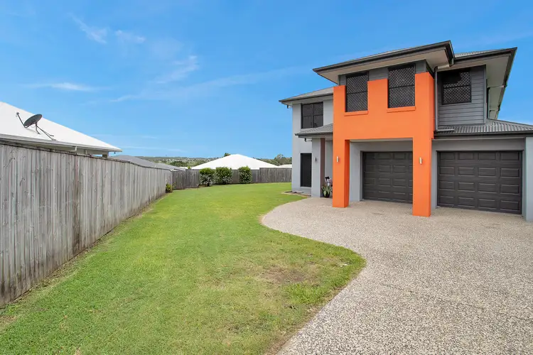 Fourth view of Homely house listing, 19 Clive Court, Beaconsfield QLD 4740