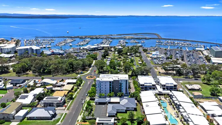 18/625 Esplanade, Urangan QLD 4655