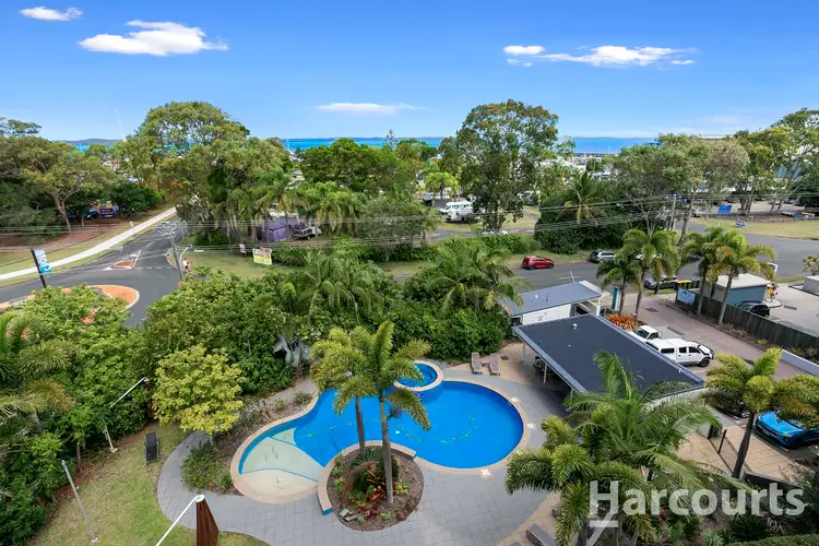 Sixth view of Homely apartment listing, 18/625 Esplanade, Urangan QLD 4655