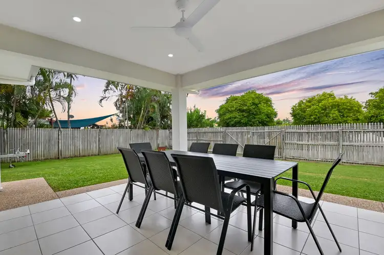 Third view of Homely house listing, 31 Tahlia Circuit, Mount Louisa QLD 4814