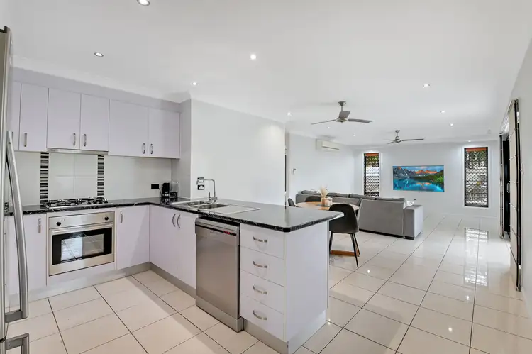 Fourth view of Homely house listing, 31 Tahlia Circuit, Mount Louisa QLD 4814