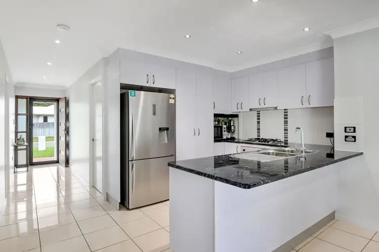 Fifth view of Homely house listing, 31 Tahlia Circuit, Mount Louisa QLD 4814