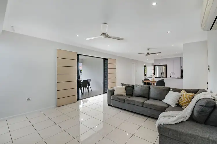 Sixth view of Homely house listing, 31 Tahlia Circuit, Mount Louisa QLD 4814