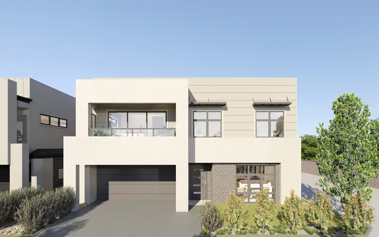 47 Senna Avenue, Denham Court NSW 2565