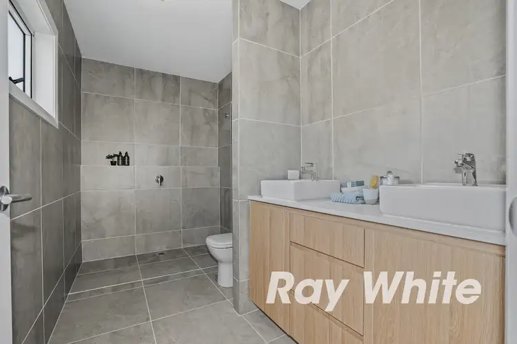 Third view of Homely house listing, 47 Senna Avenue, Denham Court NSW 2565