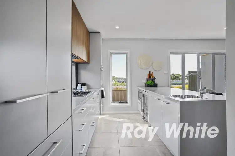 Fifth view of Homely house listing, 47 Senna Avenue, Denham Court NSW 2565