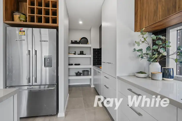 Sixth view of Homely house listing, 47 Senna Avenue, Denham Court NSW 2565