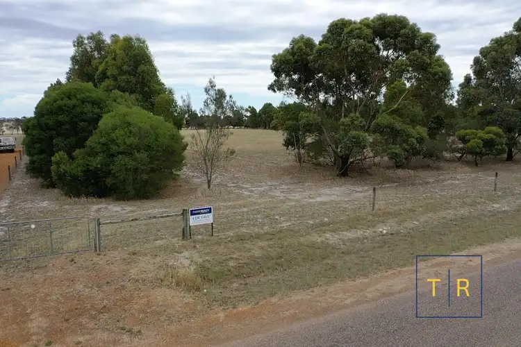 Second view of Homely rural property listing, Lot 5 Ivy Larmour Drive, Gibson WA 6448