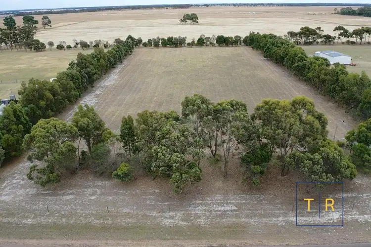 Third view of Homely rural property listing, Lot 5 Ivy Larmour Drive, Gibson WA 6448