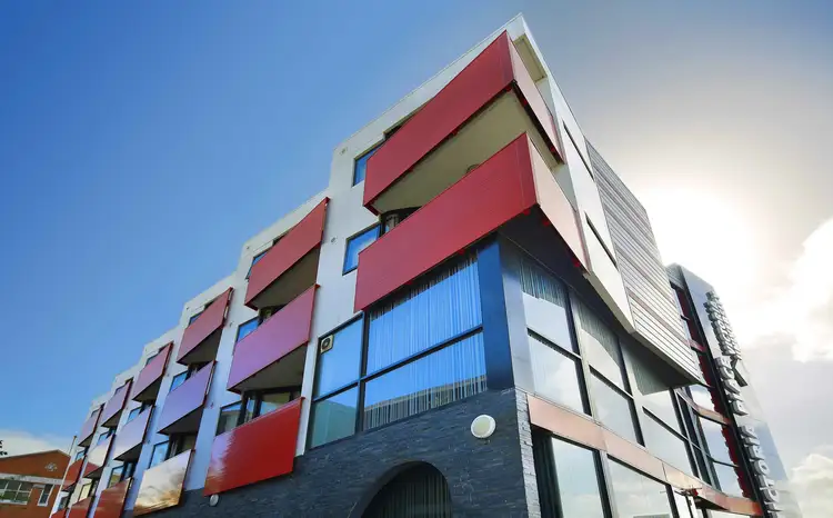15/117 Ballarat Road, Footscray VIC 3011