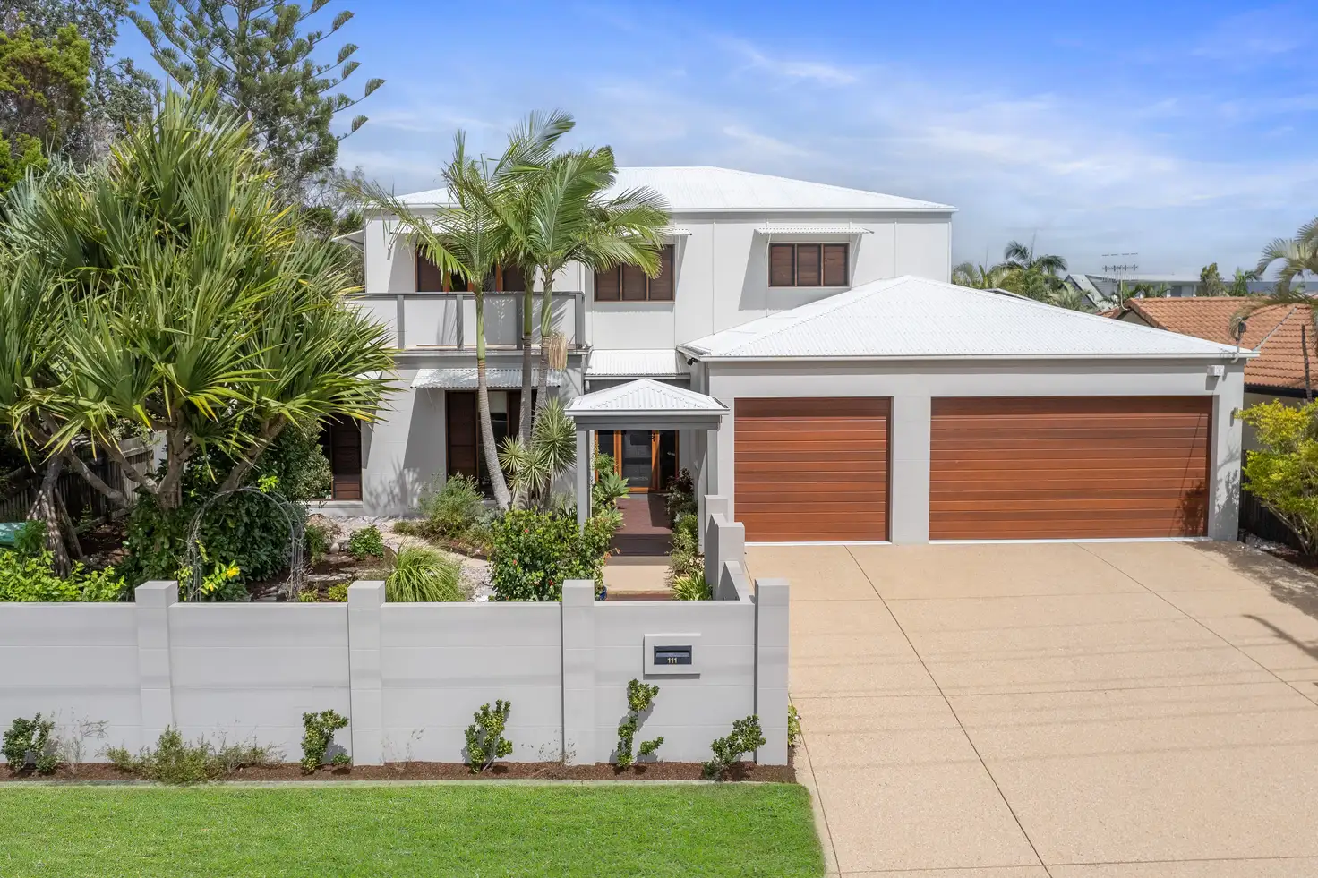 Main view of Homely house listing, 111 Persimmon Drive, Peregian Beach QLD 4573