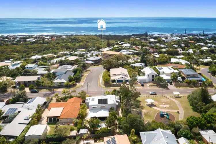 Third view of Homely house listing, 111 Persimmon Drive, Peregian Beach QLD 4573