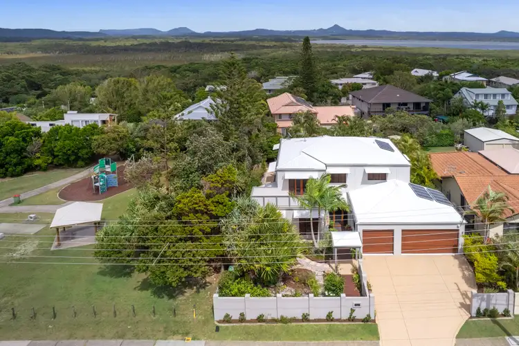 Fourth view of Homely house listing, 111 Persimmon Drive, Peregian Beach QLD 4573
