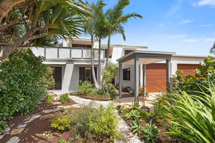 Fifth view of Homely house listing, 111 Persimmon Drive, Peregian Beach QLD 4573