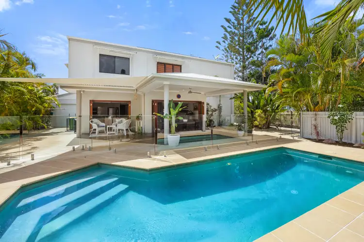 Sixth view of Homely house listing, 111 Persimmon Drive, Peregian Beach QLD 4573