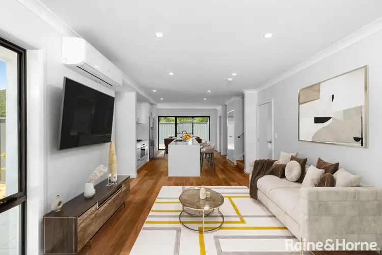 Main view of Homely house listing, 5/79 Albatross Road, West Nowra NSW 2541