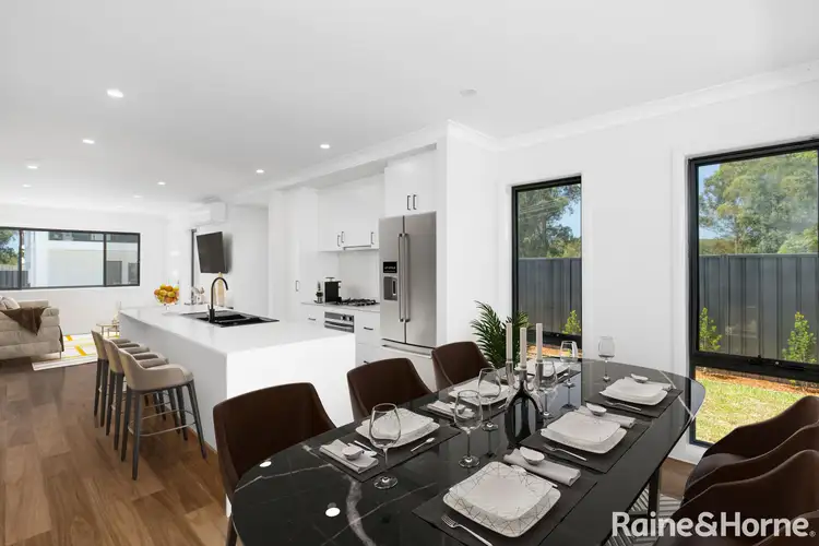 Fourth view of Homely house listing, 5/79 Albatross Road, West Nowra NSW 2541