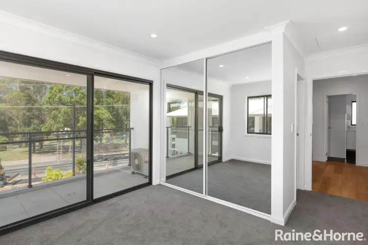 Fifth view of Homely house listing, 5/79 Albatross Road, West Nowra NSW 2541