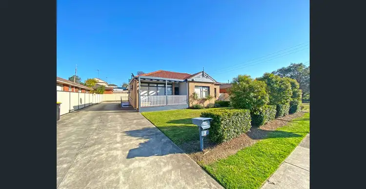 Main view of Homely house listing, 3 Stapley Street, Kingswood NSW 2747
