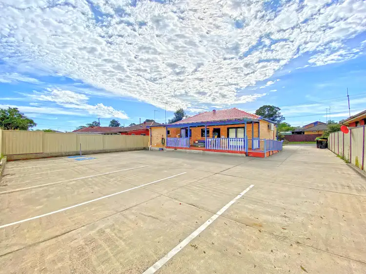 Second view of Homely house listing, 3 Stapley Street, Kingswood NSW 2747