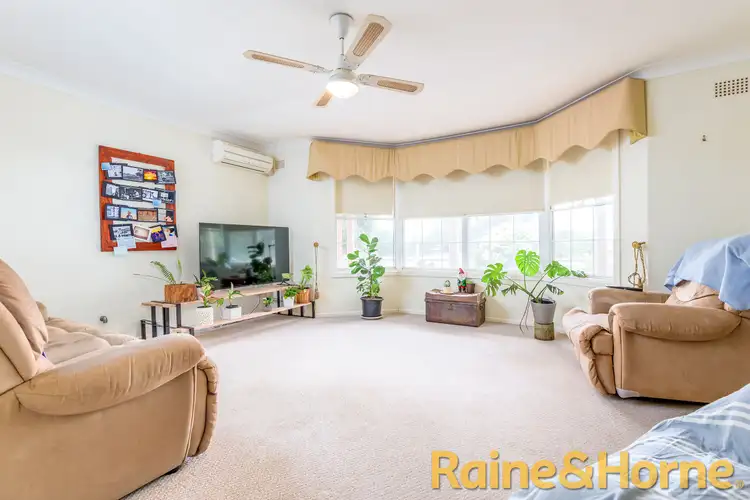 Second view of Homely house listing, 11 Margaret Crescent, Dubbo NSW 2830