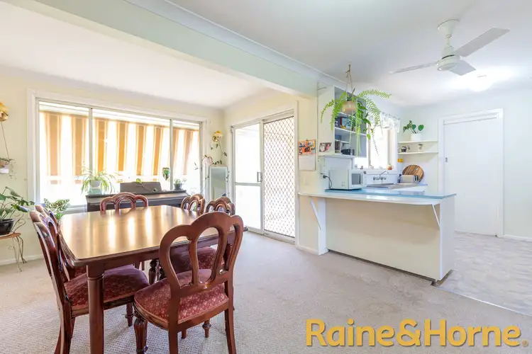 Fourth view of Homely house listing, 11 Margaret Crescent, Dubbo NSW 2830