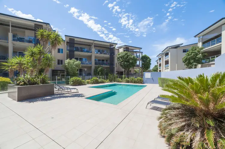 31/230 Melton Road, Nundah QLD 4012