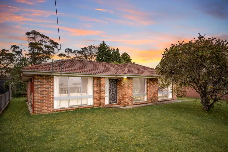 Main view of Homely house listing, 25 Stuarts Road, Katoomba NSW 2780