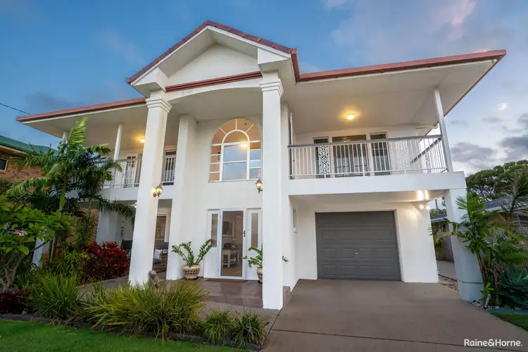 Second view of Homely house listing, 40 Dayman Street, Urangan QLD 4655
