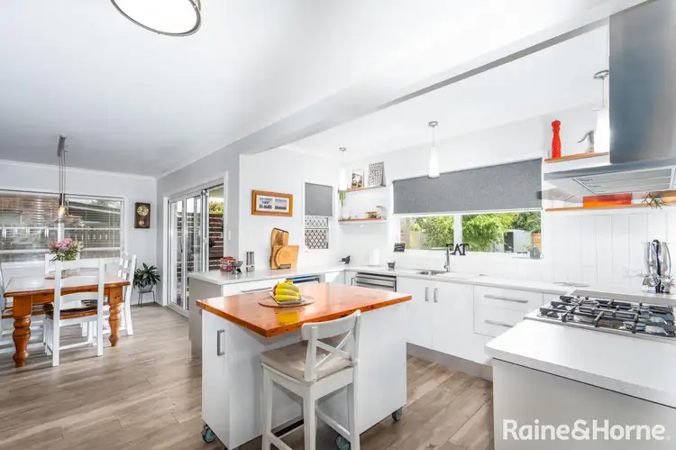 Fourth view of Homely house listing, 40 Dayman Street, Urangan QLD 4655