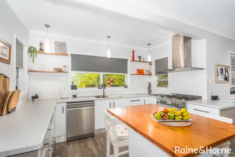 Fifth view of Homely house listing, 40 Dayman Street, Urangan QLD 4655