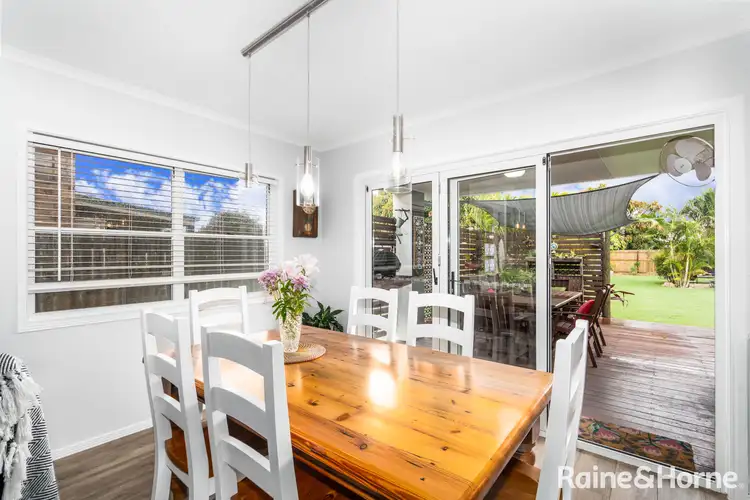 Sixth view of Homely house listing, 40 Dayman Street, Urangan QLD 4655