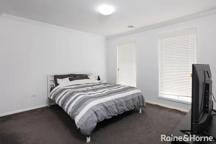 Third view of Homely house listing, 3/12 Beetson Street, Boorooma NSW 2650