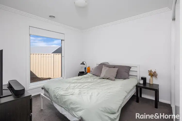 Fifth view of Homely house listing, 3/12 Beetson Street, Boorooma NSW 2650