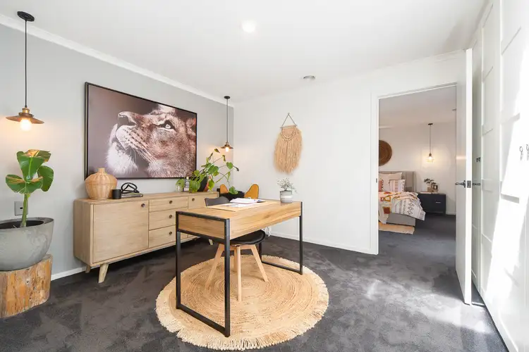 Sixth view of Homely house listing, 12/26 Pamela Place, Mornington VIC 3931