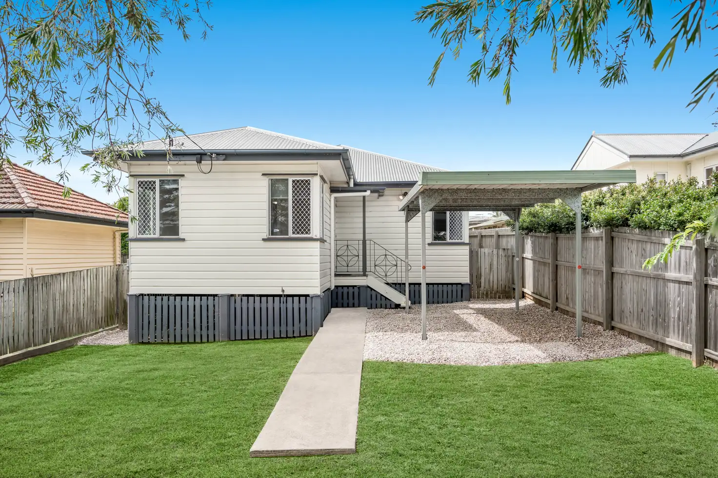 Main view of Homely house listing, 46 Rodney Street, Wynnum West QLD 4178