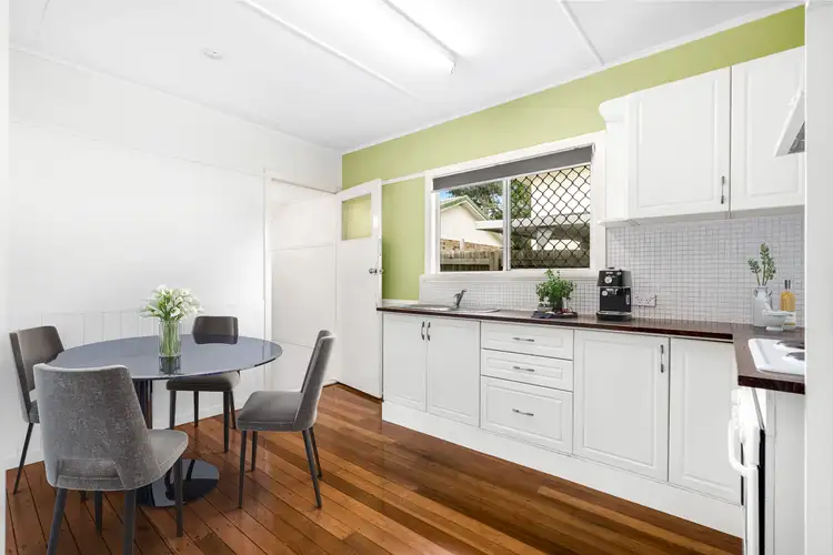 Third view of Homely house listing, 46 Rodney Street, Wynnum West QLD 4178