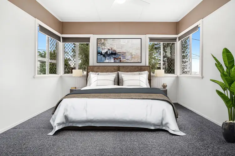 Fourth view of Homely house listing, 46 Rodney Street, Wynnum West QLD 4178