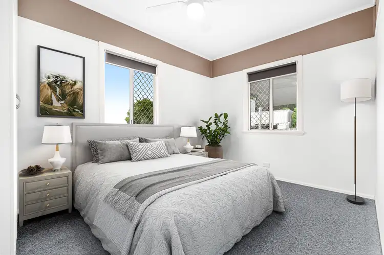Fifth view of Homely house listing, 46 Rodney Street, Wynnum West QLD 4178