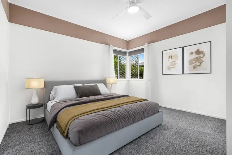 Sixth view of Homely house listing, 46 Rodney Street, Wynnum West QLD 4178