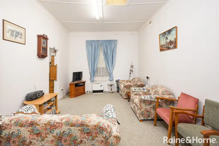Third view of Homely house listing, 25 Loch Street, Ganmain NSW 2702